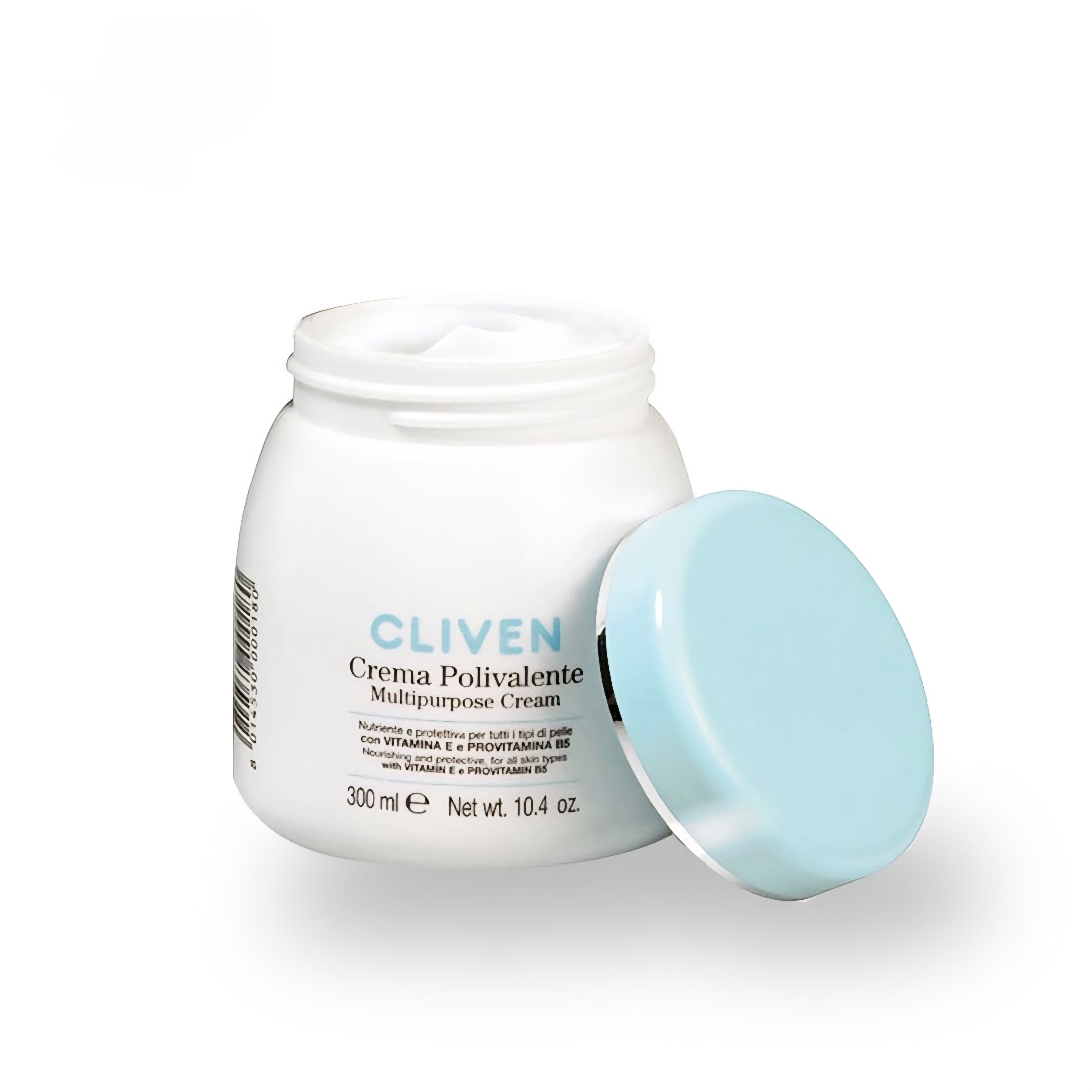 کرم مرطوب کننده کاسه ای کلیون