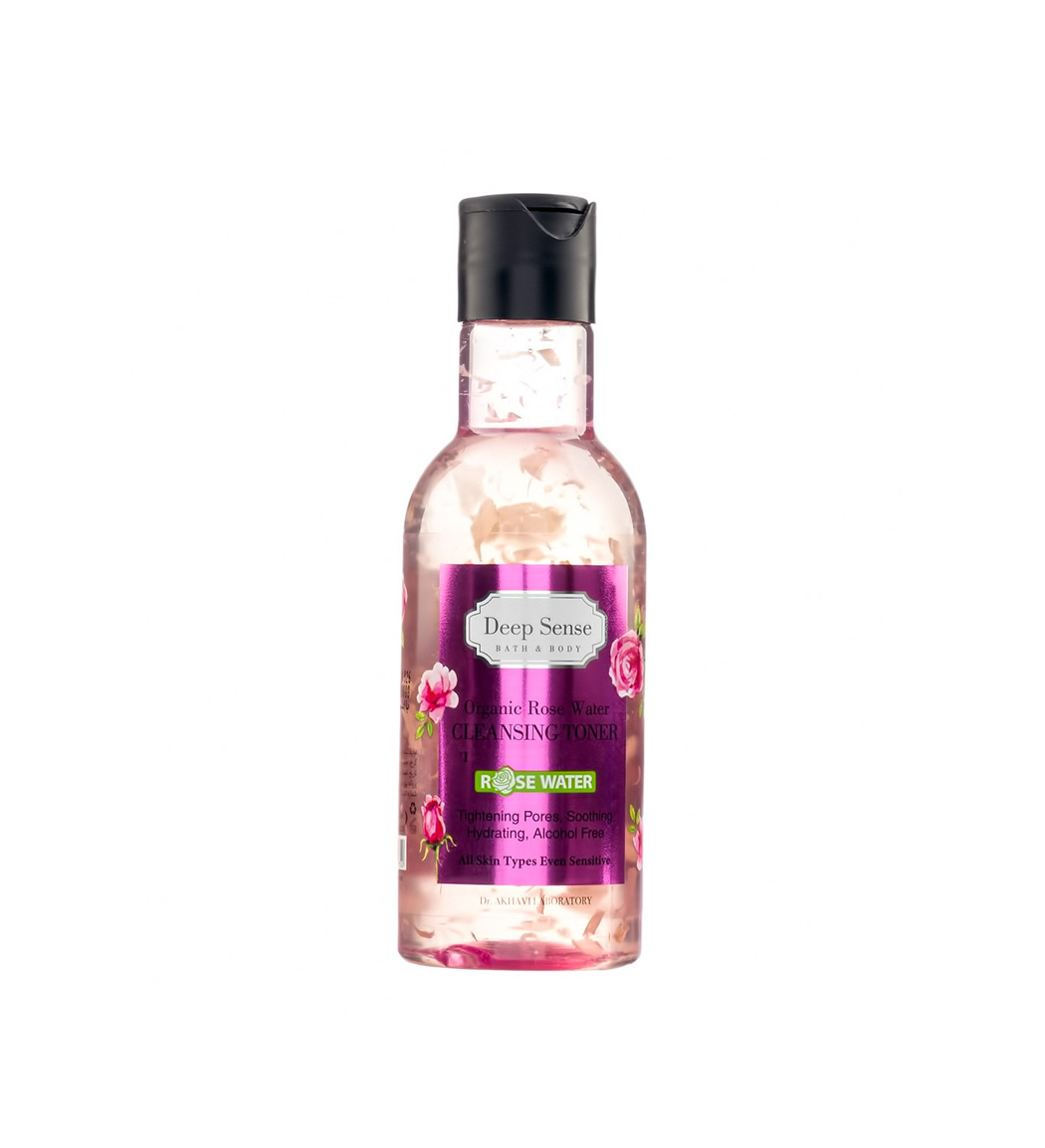 تونر دیپ سنس