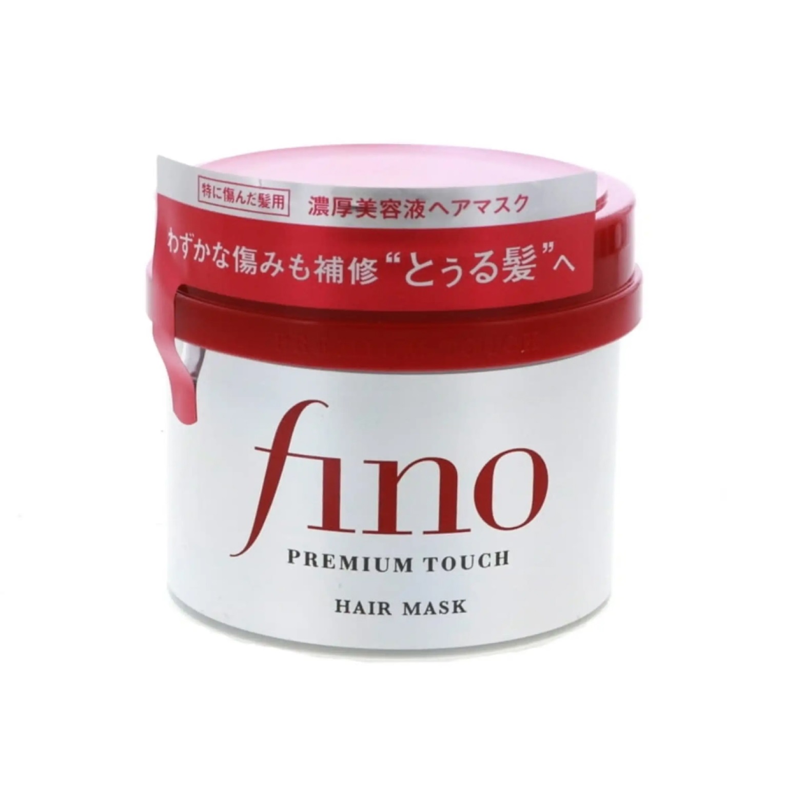 ماسک موی داخل حمام (با آبکشی) فینو