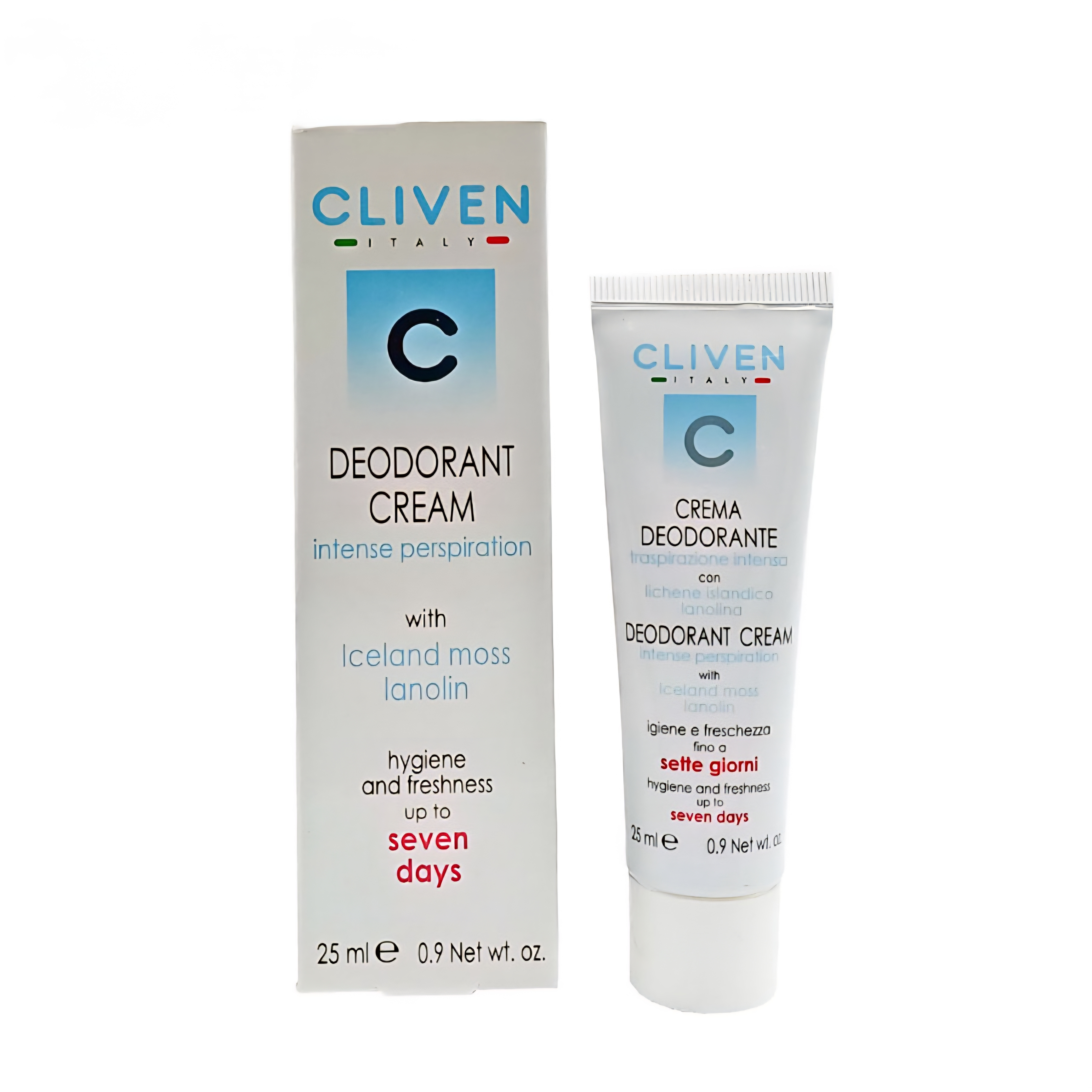 کرم مام کلیون