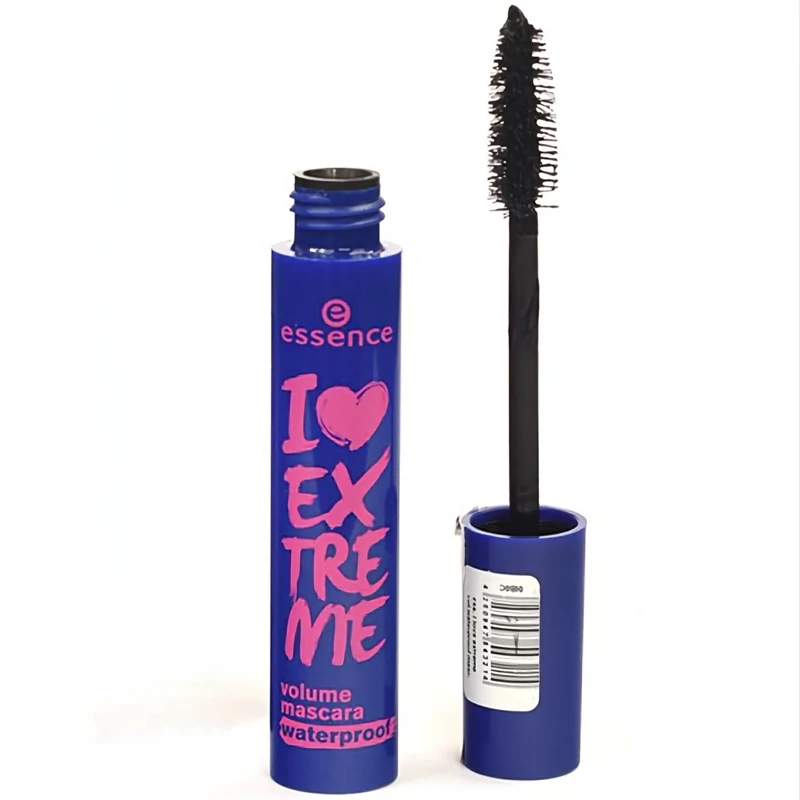 ریمل حجم دهنده ضدآب اسنس