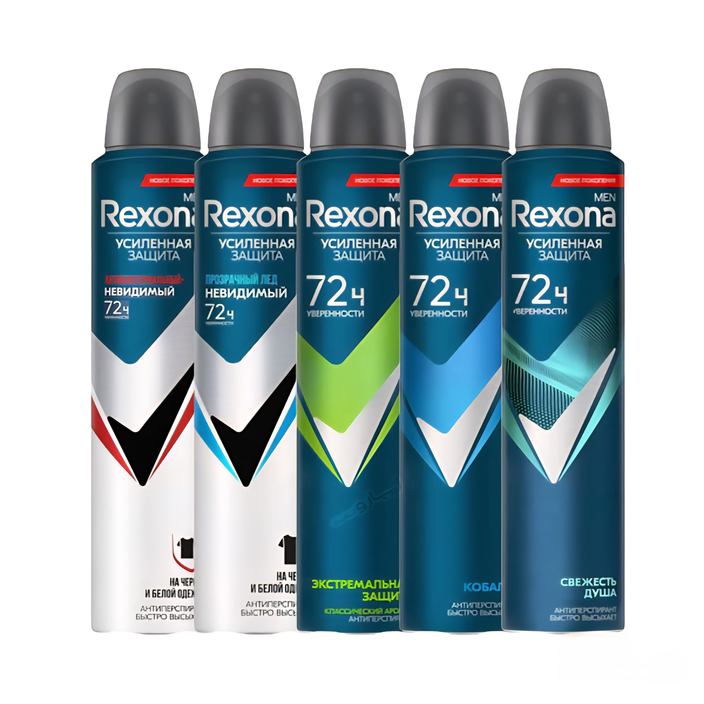 اسپری ضدتعریق رکسونا