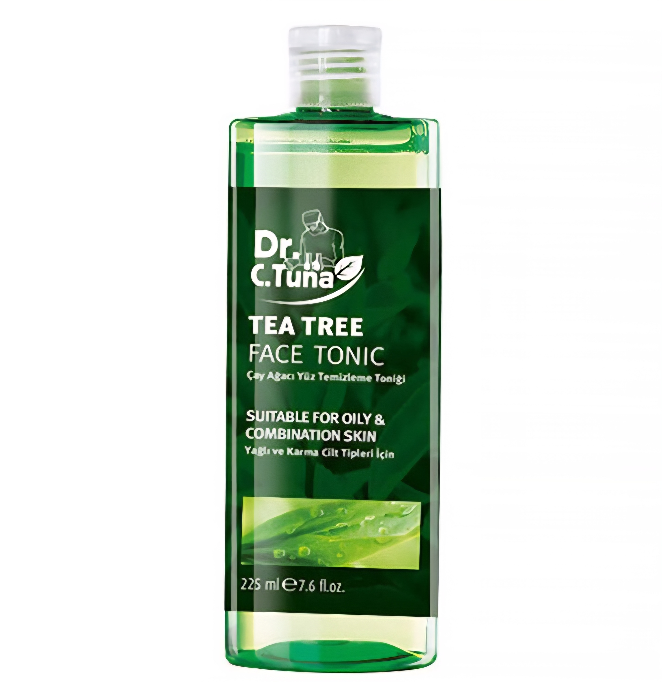 تونر دکتر سی تونا فارماسی