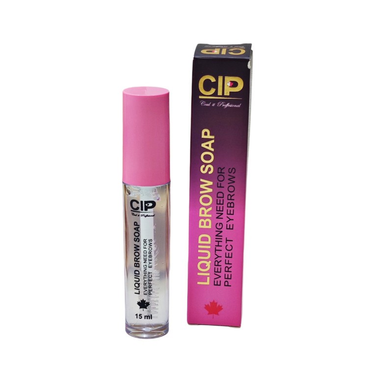 ژل ابروی سی آی پی (CIP)