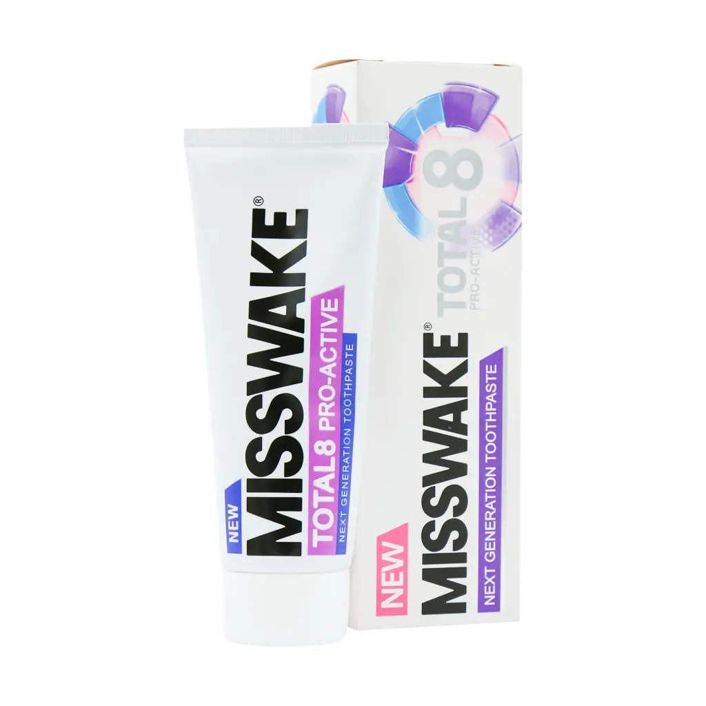 خمیردندان ۸ کاره میسویک