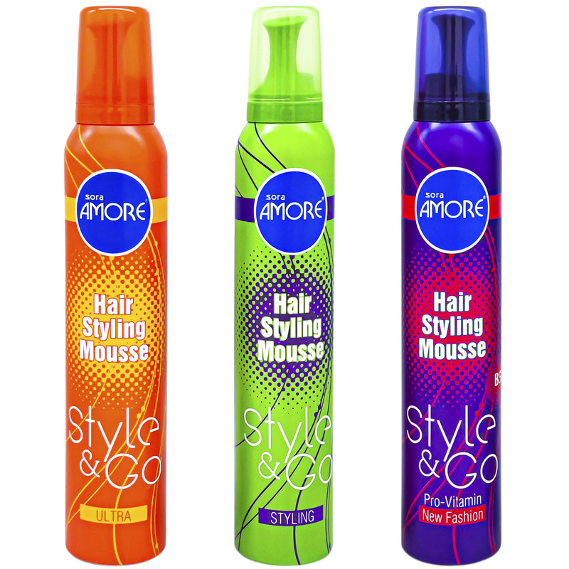 موس مو آمور