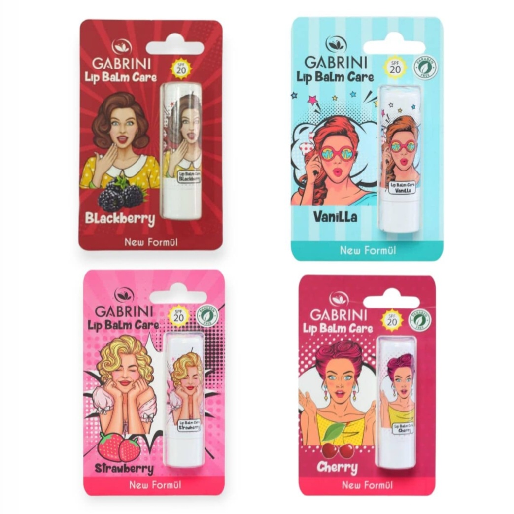 بالم لب گابرینی