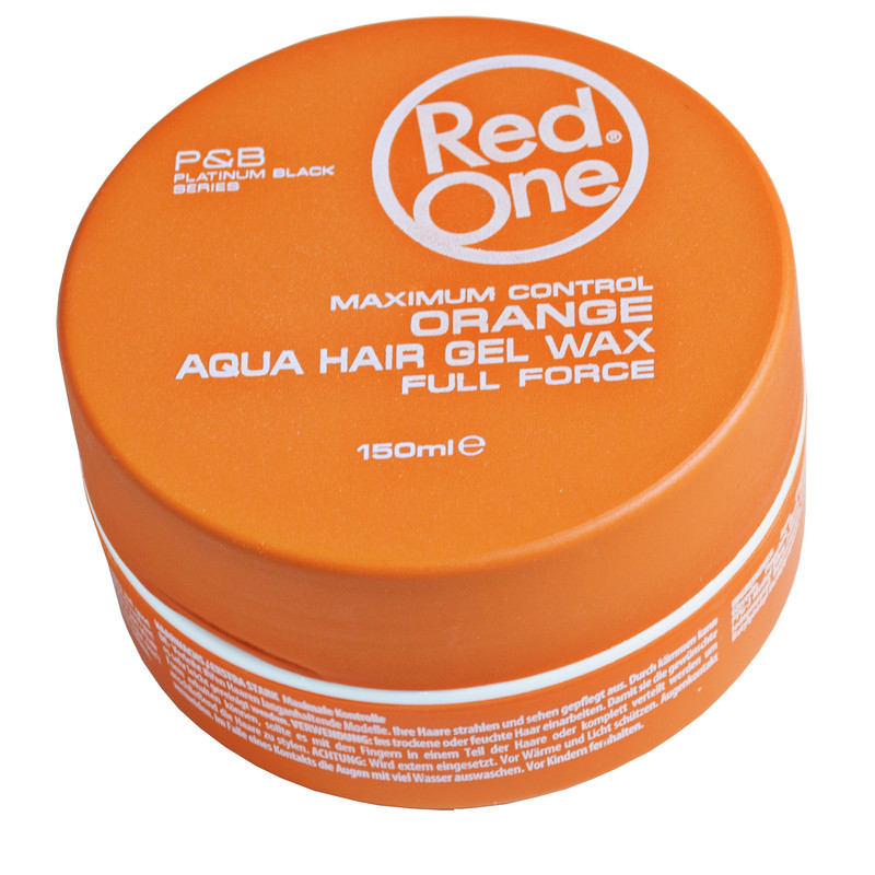 ژل موی ردوان