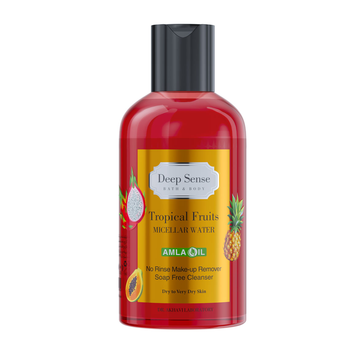 میسلار واتر دیپ سنس