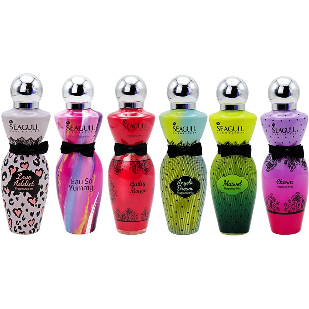 بادی اسپلش سی گل