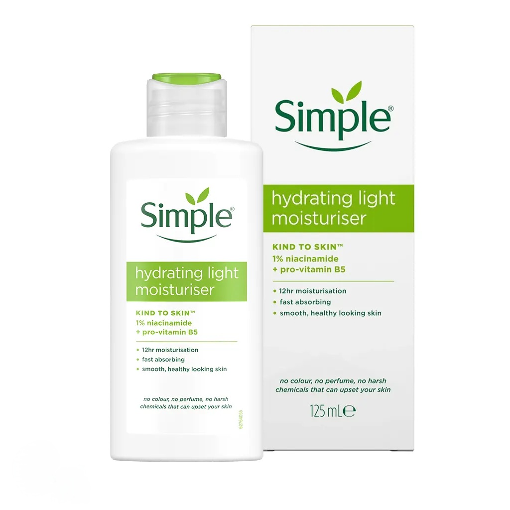 آبرسان سیمپل