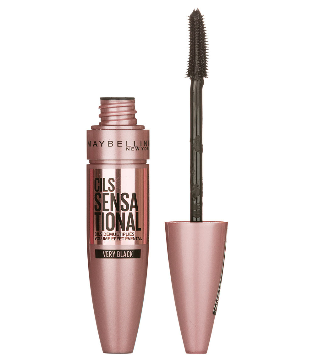 ریمل سنسیشنال میبلین