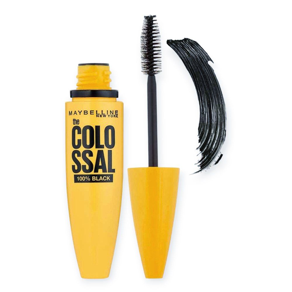 ریمل کولوسال میبلین